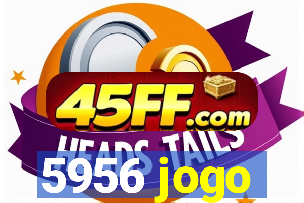 5956 jogo